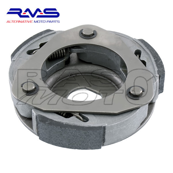 RMS Girante Frizione SYM 125 SYMPHONY - SYMPLY - FIDDLE II / KYMCO 125 AGILITY - DOWNTOWN - MOVIE - PEOPLE