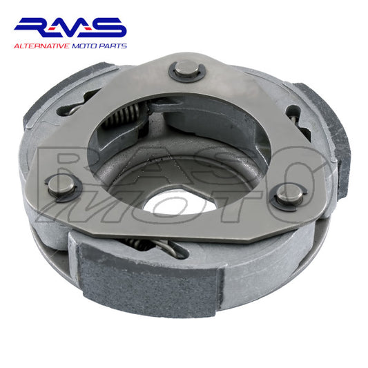 RMS Girante Frizione SYM 125 SYMPHONY - SYMPLY - FIDDLE II / KYMCO 125 AGILITY - DOWNTOWN - MOVIE - PEOPLE