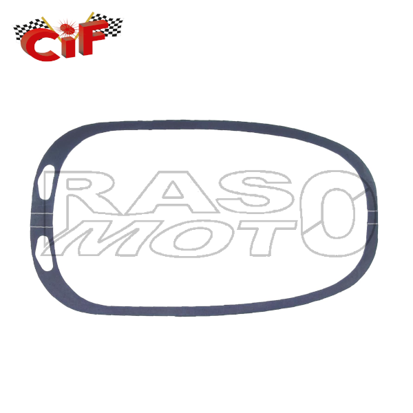 Cif 9209 Guarnizione Serbatoio In Gomma Piaggio VESPA PX 125 - 150 - T5 125