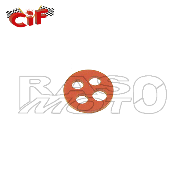 Cif Guarnizione Rubinetto Benzina Piaggio VESPA PK 50 - HP 50 - FL 50-125 - PX 125-150 - COSA 125