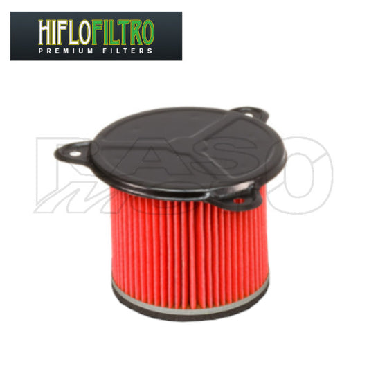Hilfo Filtro Aria Moto Per Honda TRANSALP XL600 - AFRICA TWIN XRV650 - XRV750 HFA1705