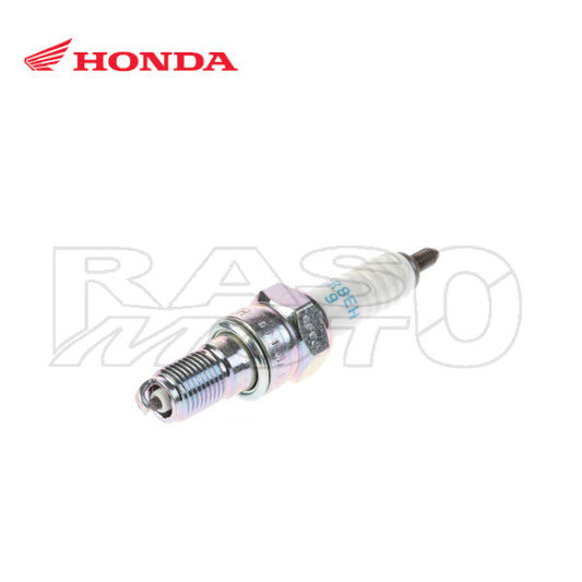 Honda Candela Accensione CR8EH9 NGK CB - CBF - CBR - FES - FJS -NES - PES - SH - ST - VR - XL Ricambio Originale 98059-58916
