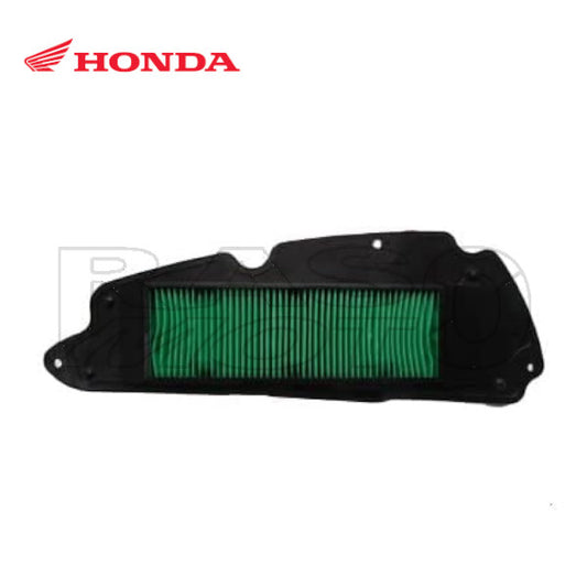 Honda Elemento Filtro Aria Comp FORZA 350 - SH 350 - ADV 350 Ricambio Originale 17210-K1B-D00