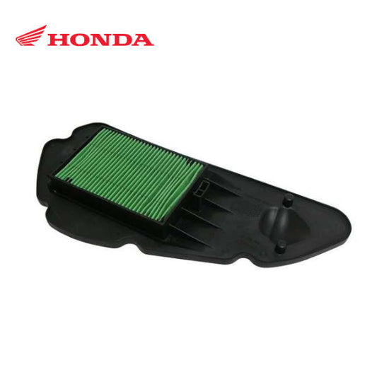 Honda Filtro Aria Elemento Filtrante SH 125 - 150 Ricambio Originale