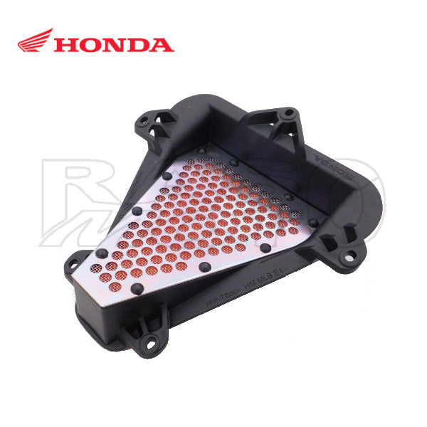 Honda Filtro Aria Elemento Filtrante TRANSALP - HORNET Ricambio Originale 17210-MLB-D00