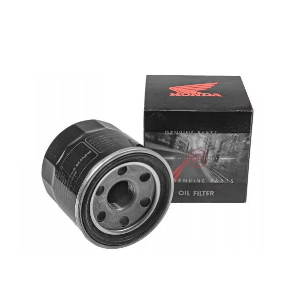Honda Filtro Olio Scooter e Moto Ricambio Originale 15410-MCJ-505