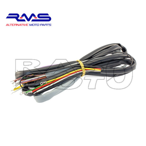 RMS Voltage Regulator For Vespa PX 80, 125, 150, Cosa, Lusso - PX/E MY 200 4 thumbnail image