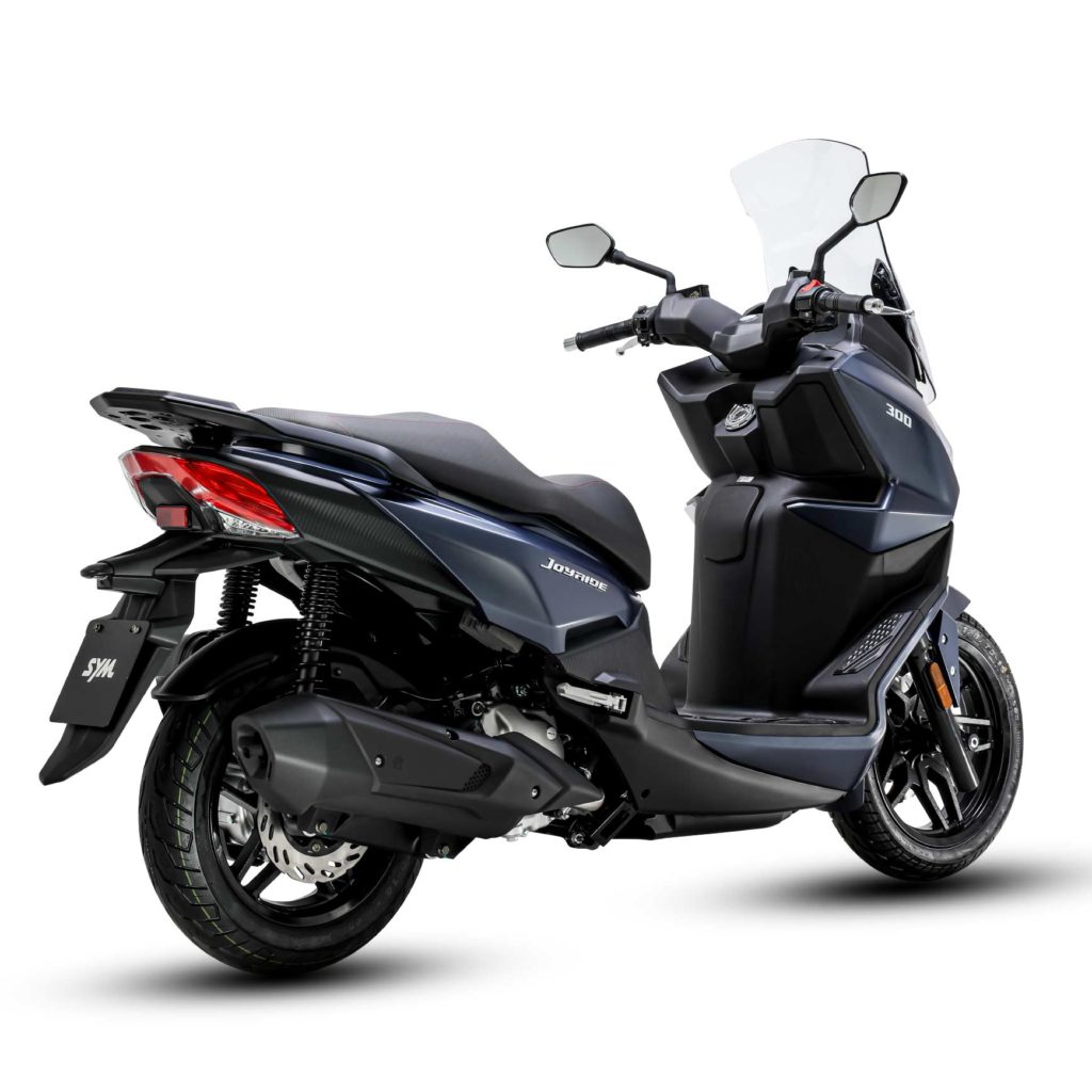 Sym Joyride 16 300 2024 PROMO