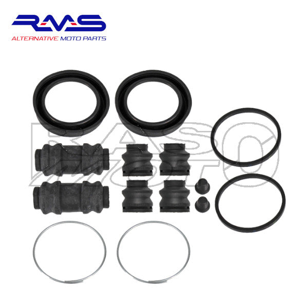 RMS Kit Revisione Pinze Freno Anteriori Piaggio PORTER 1000-1300 - MAXXI 1200-1300