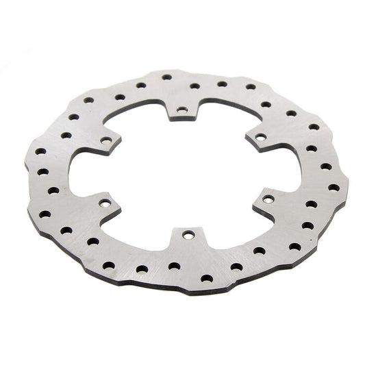 Keeway Disco Freno Posteriore Moto RKF 125 - RKR 125 Ricambio Originale 55033L430000