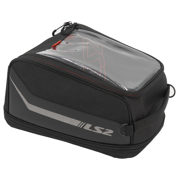 LS2 Borsa Da Serbatoio FREEDOM Tank Bag 13L Universale Moto