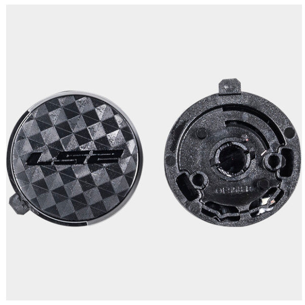 LS2 Placche Meccanismo Visiera OF558 SPHERE II Ratchet Basic/Lux