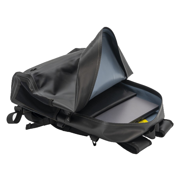 LS2 Zaino Moto E Scooter MOVE AHEAD Impermeabile 20L