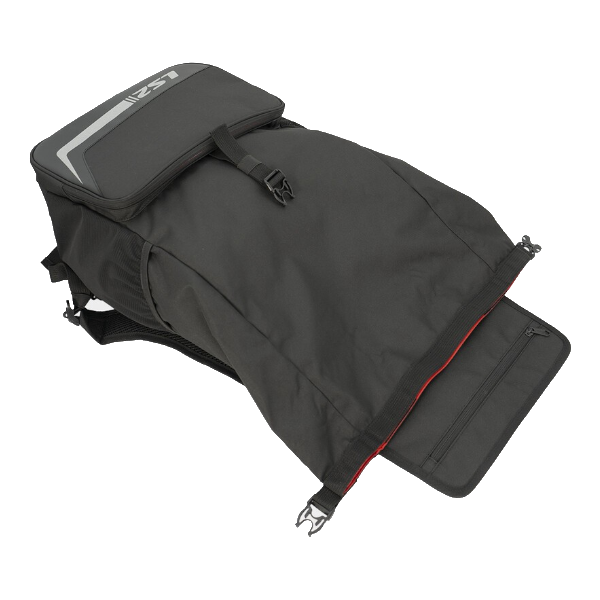 LS2 Zaino Moto e Scooter FREEDOM Impermeabile 22L