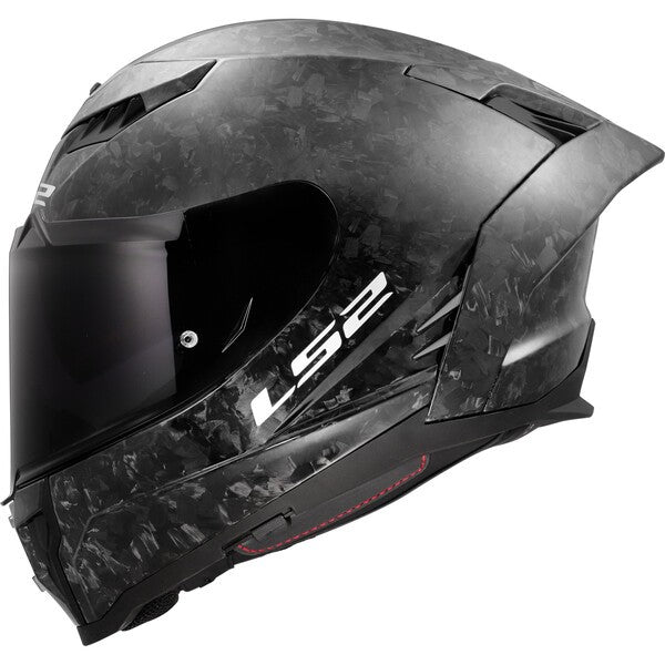 LS2 Casco Integrale DRAGON FF807 Carbon 6K Moto