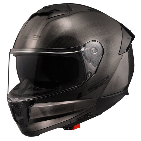 LS2 Full Face Helmet STREAM II Motorcycle FF808