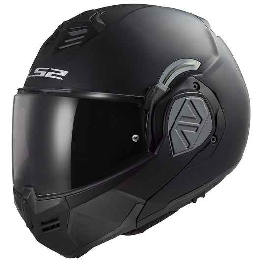 LS2 Casco Modulare ADVANT FF906 ECE 22.06