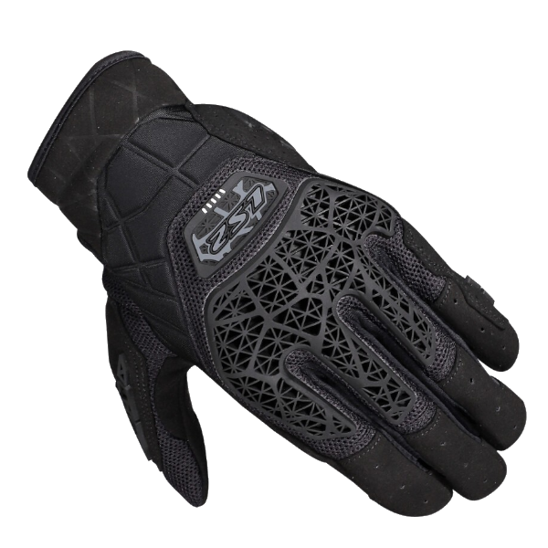 LS2 Guanti ALL TERRAIN II Gloves Scooter e Moto