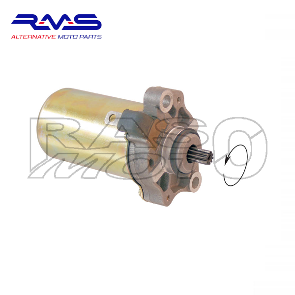RMS Anlasser Roller 50cc PIAGGIO - APRILIA - DERBI - GILERA