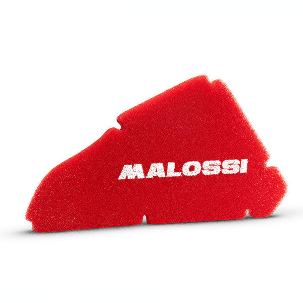 Malossi Filtro Aria Elemento Filtrante RED SPONGE Per Cassa Originale Piaggio NRG EXTREME - MC2 - Gilera RUNNER - STALKER 1411423