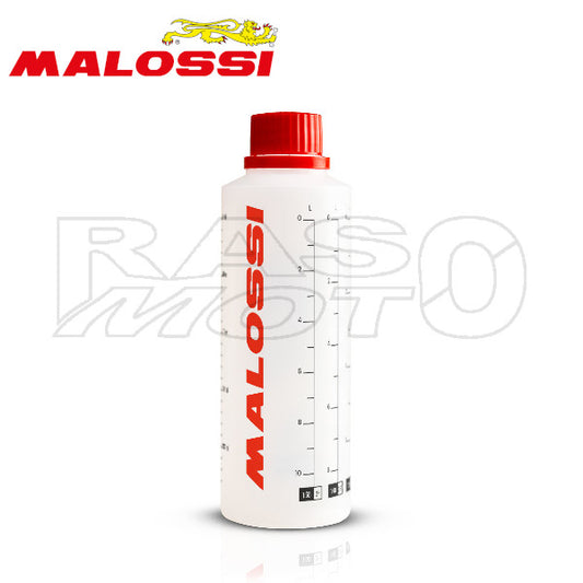 Malossi Flacone Miscela 250ml VESPA - SCOOTER - MOTO 3019790