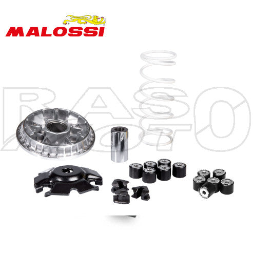 Malossi Multivar Variator 2000 Honda FORZA - PCX - SH i