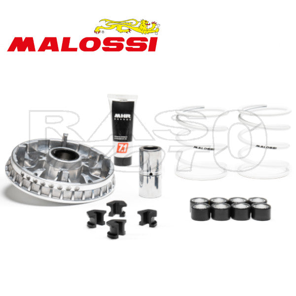 Malossi Variatore Multivar 2000 Scooter Piaggio 350 - 400 BEVERLY - MP3 - X10 5119126