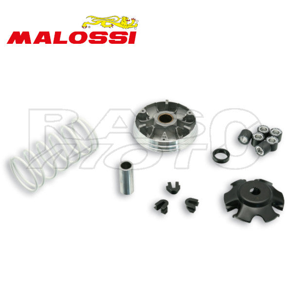 Malossi Variatore Multivar 2000 Scooter Piaggio LIBERTY - FLY - ZIP - VESPA ET4 - LX - PRIMAVERA - SPRINT - Aprilia SCARABEO - SXR - Malaguti CENTRO - CIAK 5111597