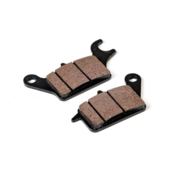 NIU Pastiglie Freno Posteriore Brake Pad Scooter FQi - MQi - UQi - NQi Ricambio Originale 70108002