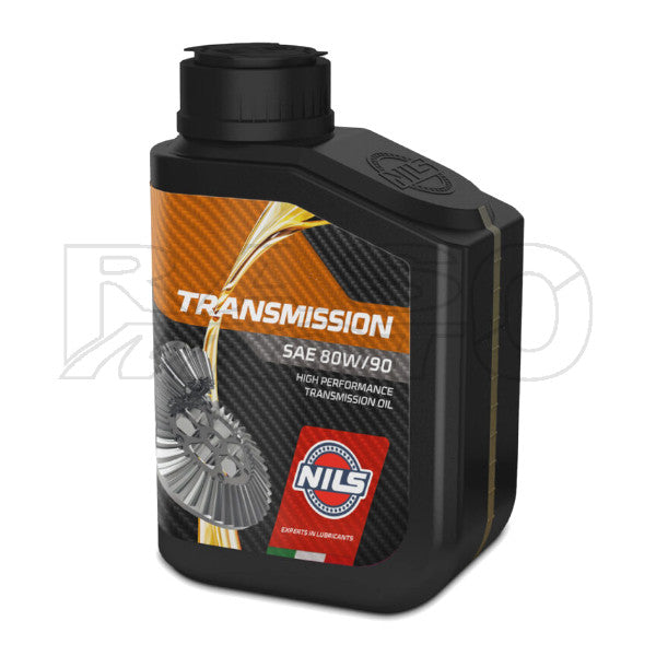 Nils Transmission Engine Transmission Oil SAE 80w90 1LT