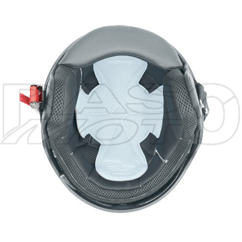 OJ Flower Grey Cap Universelle antibakterielle und atmungsaktive Sturmhaube