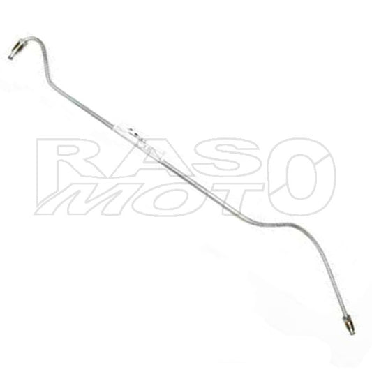 Piaggio 174525 Brake Pipe Left APE FL - FL3 - MIX - P - RST - TM Original Spare Part
