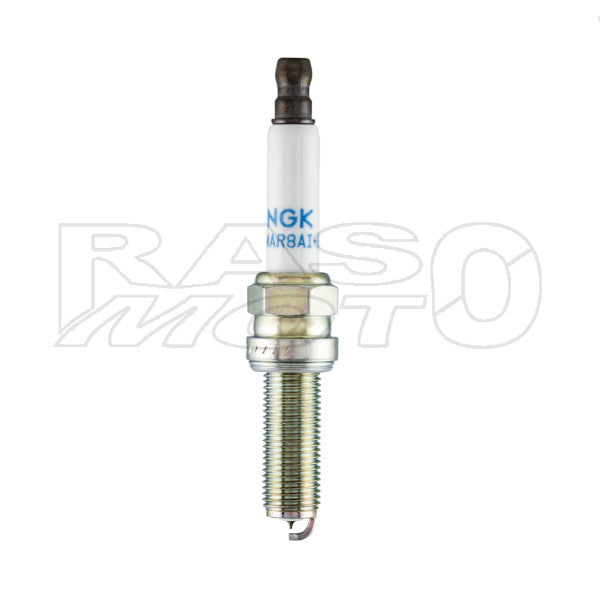 Piaggio 1A020263 Spark Plug LMAR8AI-8 Iridium Scooter VESPA GTS - MEDLEY Original Spare Part