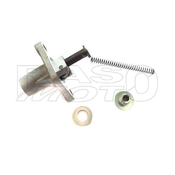 Piaggio 289919 Chain Tensioner Support Assembly Scooter Piaggio BEVERLY - LIBERTY - MEDLEY - FLY - MP3 - VESPA PRIMAVERA - GTS - SPRINT - Gilera NEXUS - FUOCO - GP