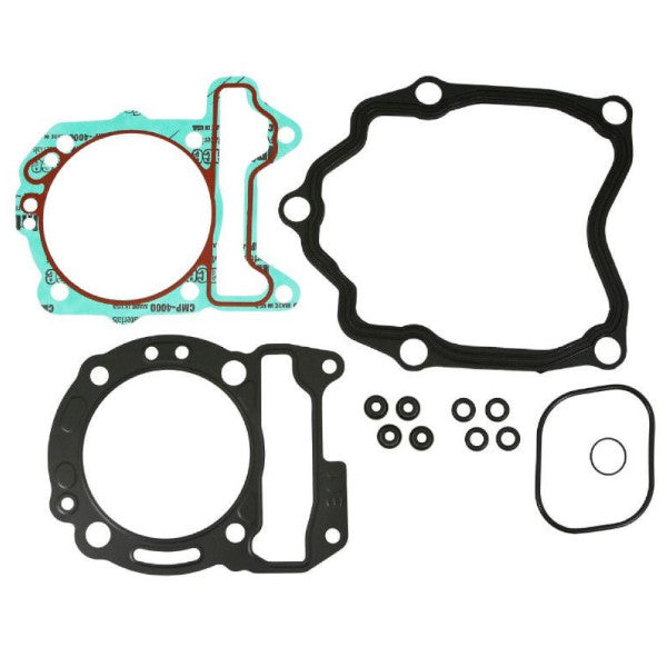 Piaggio Kit Guarnizione Gruppo Termico Scooter 300 BEVERLY - MP3 - CARNABY - NEXUS - X7 - VESPA GTS - VESPA GTV Ricambio Originale 4975456