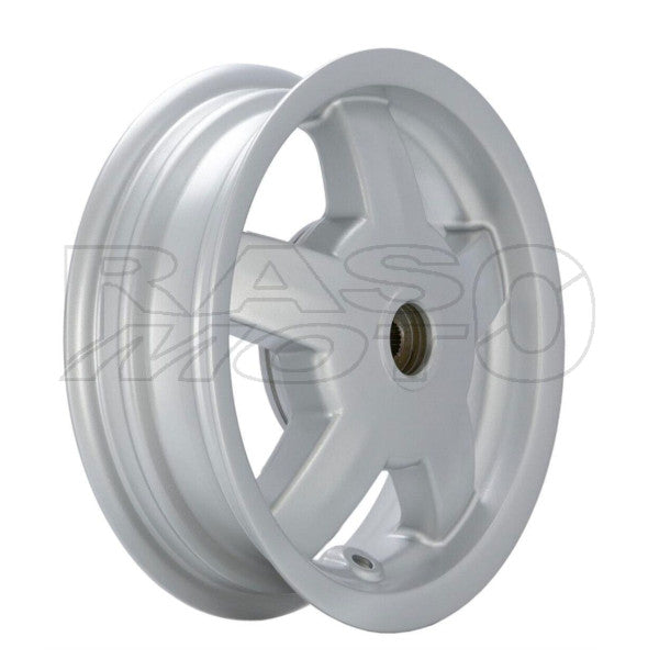 Piaggio 56365R Cerchio Ruota Posteriore 3.00x10 Scooter VESPA LX - LXV - S Ricambio Originale
