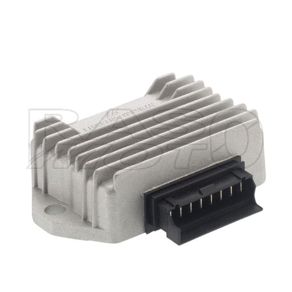 Piaggio 58096R Regolatore Di Tensione Scooter Piaggio NRG - LIBERTY - FLY -TYPHOON - ZIP - VESPA LX - PRIMAVERA - S - SPRINT - Gilera RUNNER - DNA - STALKER - STORM Ricambio Originale