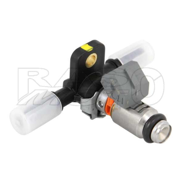 Piaggio 6389495 Complete Injector Scooter BEVERLY - MP3 - X8 - VESPA GT - GTS - GTV - Gilera NEXUS