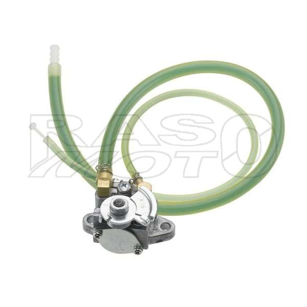 Piaggio 82652R Complete Oil Pump Scooter NRG - LIBERTY - TYPHOON - FLY - ZIP - VESPA ET2 - LX - LXV - S - PRIMAVERA - Gilera RUNNER - STALKER - STORM