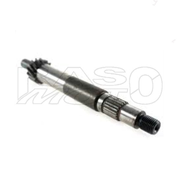 Piaggio Albero Puleggia Condotta Ingranaggi Mozzo Posteriore Scooter BEVERLY - MP3 - CARNABY - X10 - X8 - X7 - X9 - X EVO - VESPA GT - GTS - GTV - Gilera NEXUS Ricambio Originale 8738755