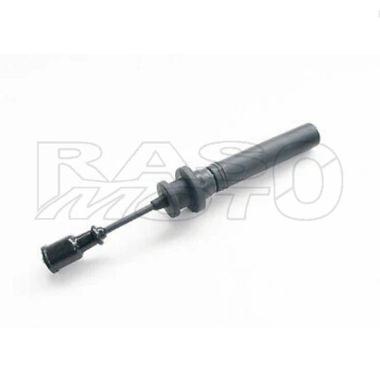 Piaggio CM279502 Cavo Candela Corto PORTER Benzina E6 - MAXXI E6 Ricambio Originale