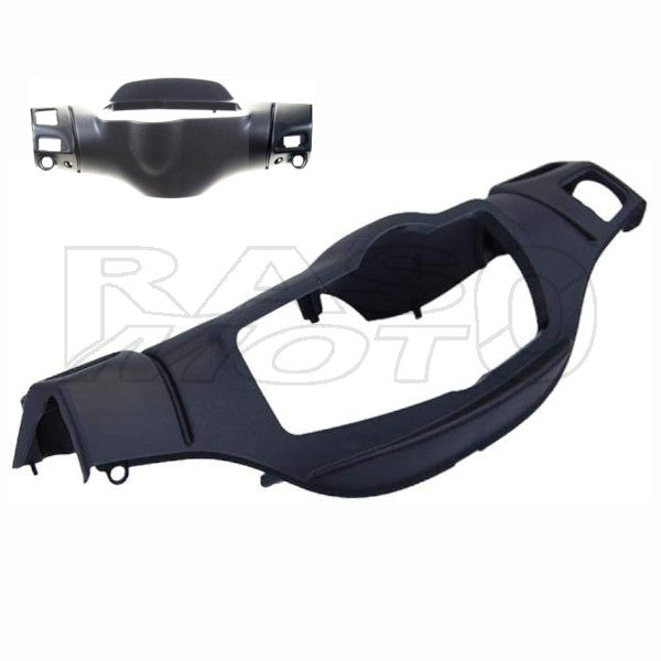 Piaggio Rear Handlebar Cover Scooter NRG POWER DD - DT - PUREJET - Gilera RUNNER PUREJET - SP - VX - VXR Original Spare Part 959347000C