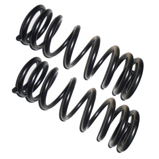 Piaggio Coppia Molle Ammortizzatore PORTER VAN - UP DATE - PICK - MULTITECH - ELECTRIC - MAXXI - DIESELRicambio Originale D4813187Z196