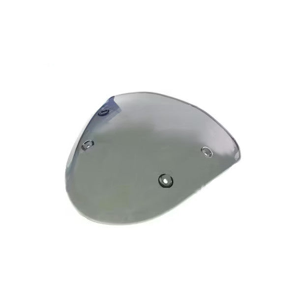 Piaggio Cupolino Scooter NRG POWER - MC3 - TYPHOON - STORM Ricambio Originale 581093