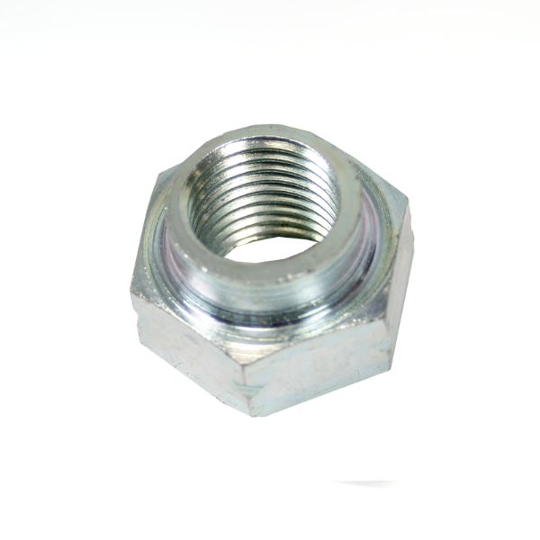 Piaggio Dado Tamburo M14x1.5-6H APE 50 - CALESSINO - CAR - FL - FL3 - MIX - MP - RST - TM - VESPA - CIAO 074521