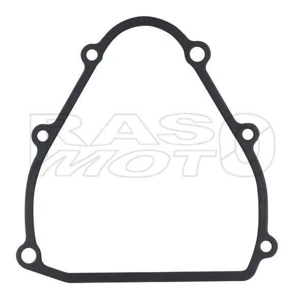 Piaggio Clutch Cover Gasket APE 50 Original Spare Part B018214