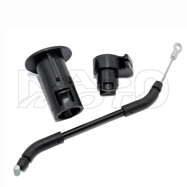 Piaggio Scooter-Sitzöffnungssatz VESPA PRIMAVERA 50 2T 2013-2017 1B005312