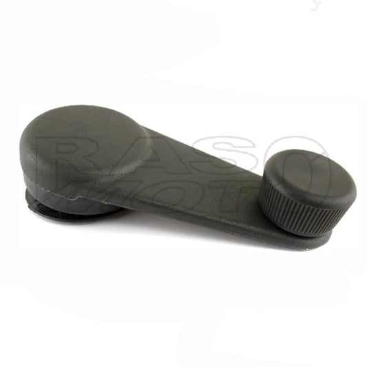 Piaggio Window Lifter Handle Right / Left Window Lifter PORTER Original Spare Part 613767