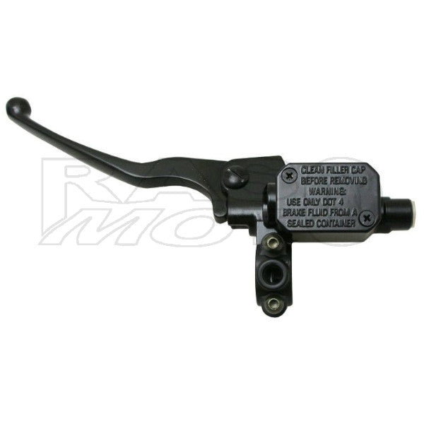 Piaggio Hydraulic Pump Brake Left SX Scooter BEVERLY 350 2013-2014 Original Spare Part CM089803