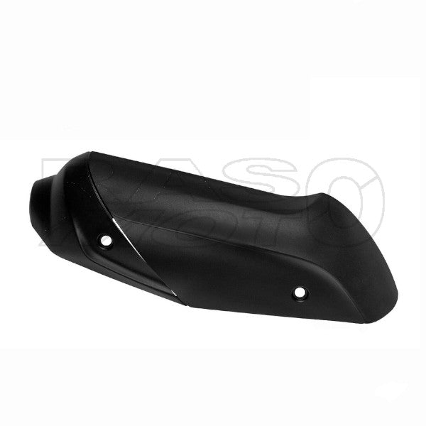 Piaggio Exhaust Heat Shield Scooter MEDLEY 125 - 150 Original Spare Part 1A017253